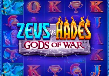 Bonanza в каталоге площадки